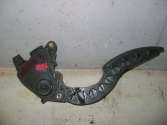 Педаль газа Renault Megane 3