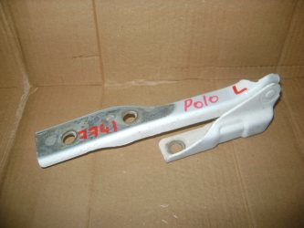 Петля капота левая Volkswagen Polo 5