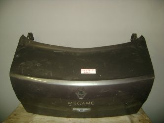 Крышка багажника Renault Megane 2