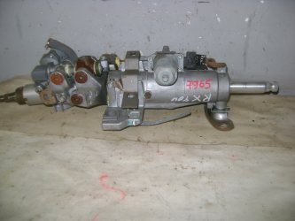 Колонка рулевая Lexus RX350 XU30