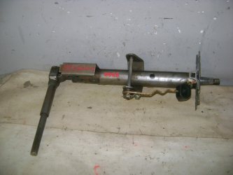 Колонка рулевая Toyota Probox XP160, XP50