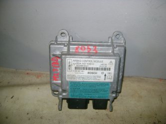 Блок управления AIR BAG Mazda 3 BK