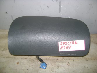 Подушка безопасности пассажира Kia Spectra SD