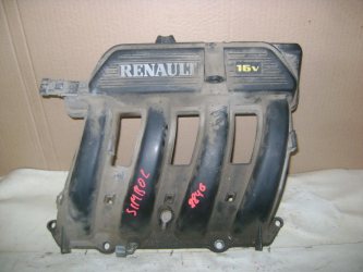 Коллектор впускной Renault Symbol 1