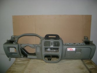Торпедо Renault Symbol 1