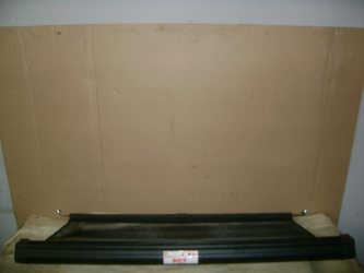 Шторка багажника Volkswagen Passat B6