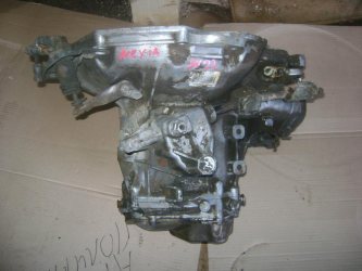 МКПП Daewoo Nexia N100, N150