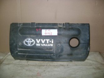 Накладка на двигатель Toyota Corolla E150