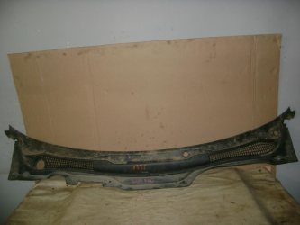 Решетка стеклоочистителя Volvo S40 2 MS
