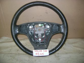 Руль Volvo S40 2 MS