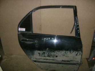Дверь задняя правая Mitsubishi Lancer 9 CS