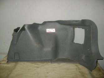 Обшивка багажника Volvo S40 2 MS