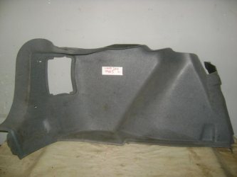 Обшивка багажника Volvo S40 2 MS