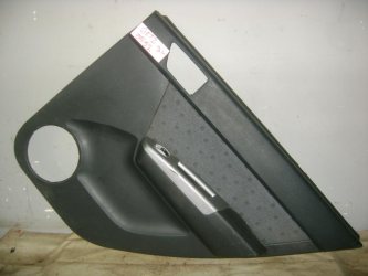 Обшивка двери задней правой Hyundai Getz TB