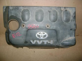 Накладка на двигатель Toyota Corolla E120