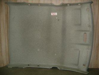 Обшивка потолка Renault Logan 1 L90