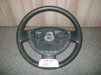 Руль Renault Symbol 1