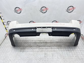 Бампер задний Land Rover Range Rover Sport 1 L320