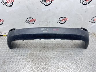 Бампер задний Toyota RAV4 XA40