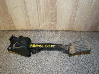 Педаль газа Peugeot Partner Tepee B9