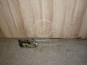 Замок двери передней правой Chevrolet Lacetti J200
