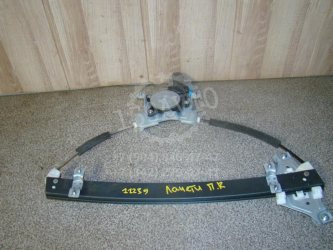 Стеклоподъемник передний правый Chevrolet Lacetti J200