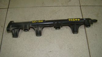 Рейка топливная Toyota Land Cruiser Prado J120