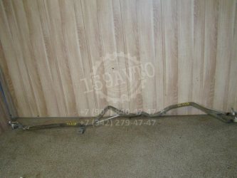 Трубка кондиционера Toyota Land Cruiser Prado J120