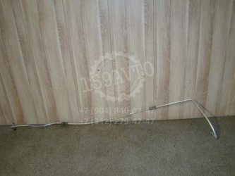 Трубка кондиционера Toyota Land Cruiser Prado J120