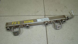 Рейка топливная Ford Focus 2