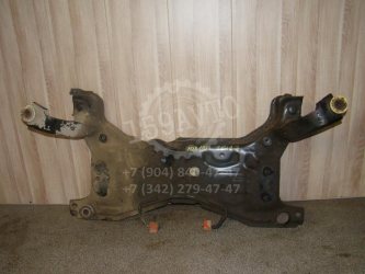 Подрамник Mazda 3 BL