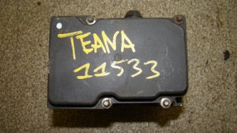 Блок ABS Nissan Teana J32