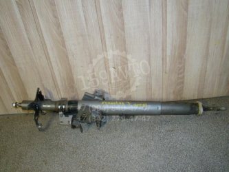 Колонка рулевая Subaru Forester S12, SH