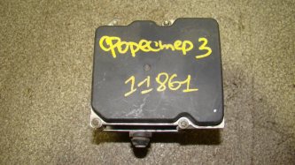 Блок ABS Subaru Forester S12, SH