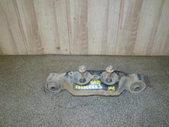 Опора заднего редуктора Subaru Forester S12, SH