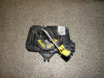 Механизм SRS шлейф Renault Logan 1 L90