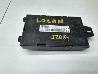 Блок комфорта Renault Logan 1 L90