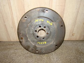 Маховик Volkswagen Jetta A5
