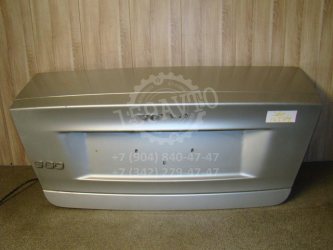 Крышка багажника Volvo S60 1 P24
