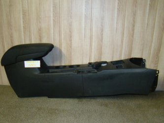 Консоль Mitsubishi Outlander 1 CU
