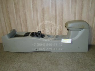 Консоль Kia Cerato 1 LD