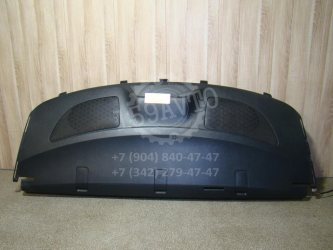 Полка Toyota Corolla E150