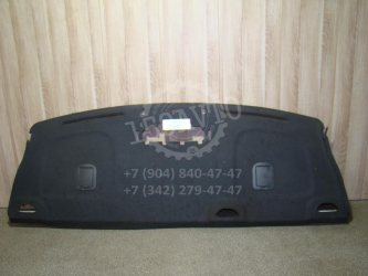 Полка Chevrolet Epica V250