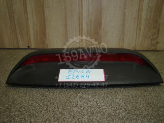 Стоп-сигнал Chevrolet Epica V250