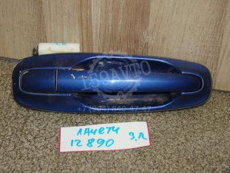 Ручка двери задней наружная правая Chevrolet Lacetti J200