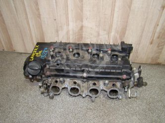 Головка блока Mitsubishi Lancer 10 CY