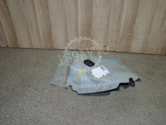 Планка под фонарь левая Chevrolet Cobalt T250