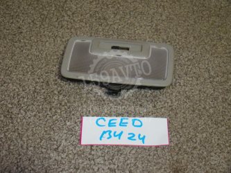 Плафон салонный Kia Ceed 1 ED