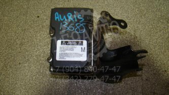 Блок ABS Toyota Auris E150