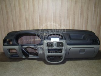 Торпедо Renault Symbol 1